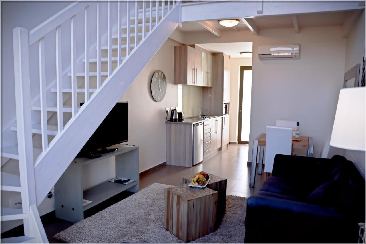 Desert Sands Boutique B&B | Self-Catering Swakopmund Εξωτερικό φωτογραφία