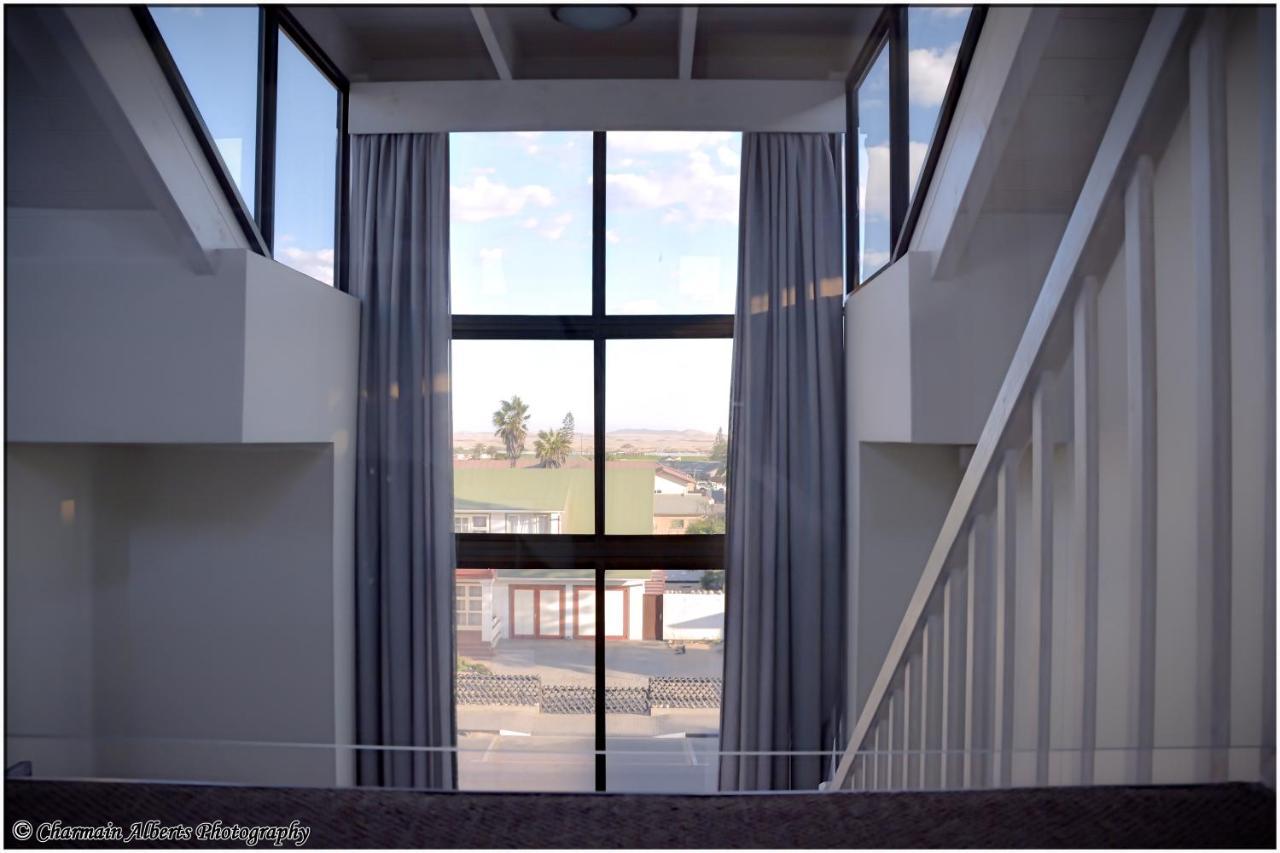 Desert Sands Boutique B&B | Self-Catering Swakopmund Εξωτερικό φωτογραφία