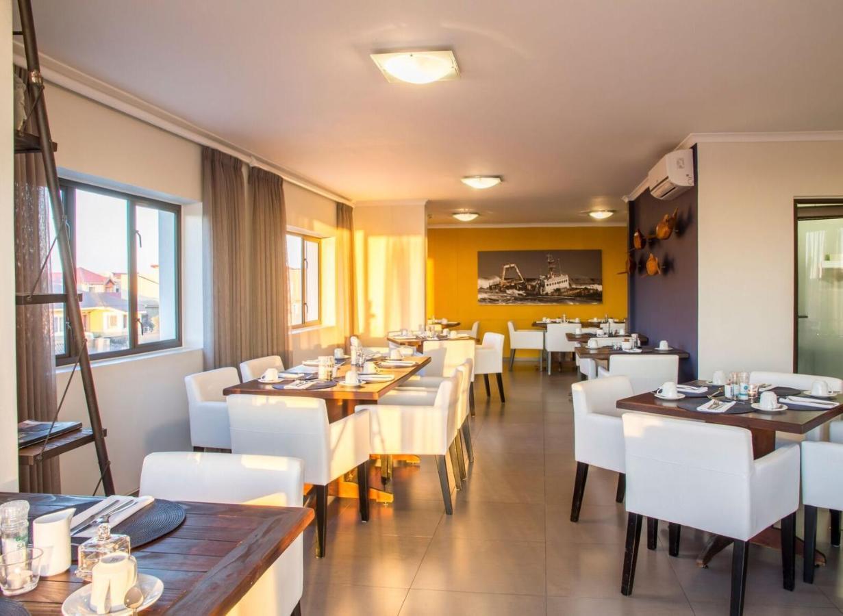 Desert Sands Boutique B&B | Self-Catering Swakopmund Εξωτερικό φωτογραφία