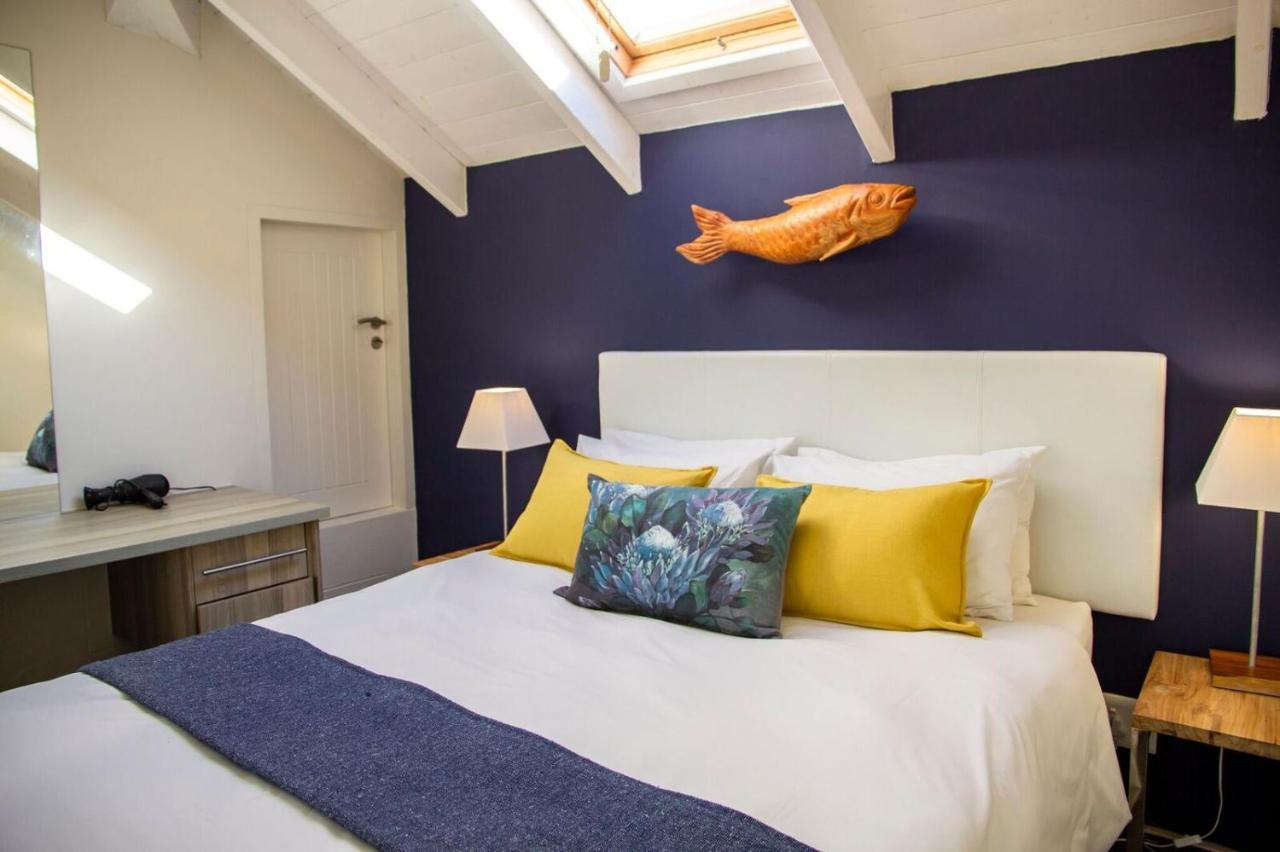Desert Sands Boutique B&B | Self-Catering Swakopmund Εξωτερικό φωτογραφία