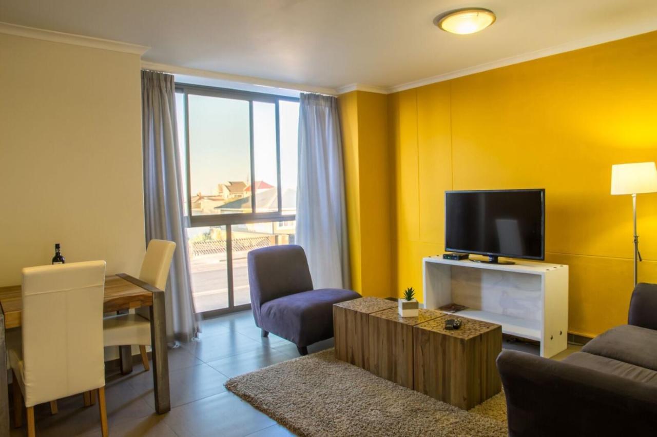 Desert Sands Boutique B&B | Self-Catering Swakopmund Εξωτερικό φωτογραφία