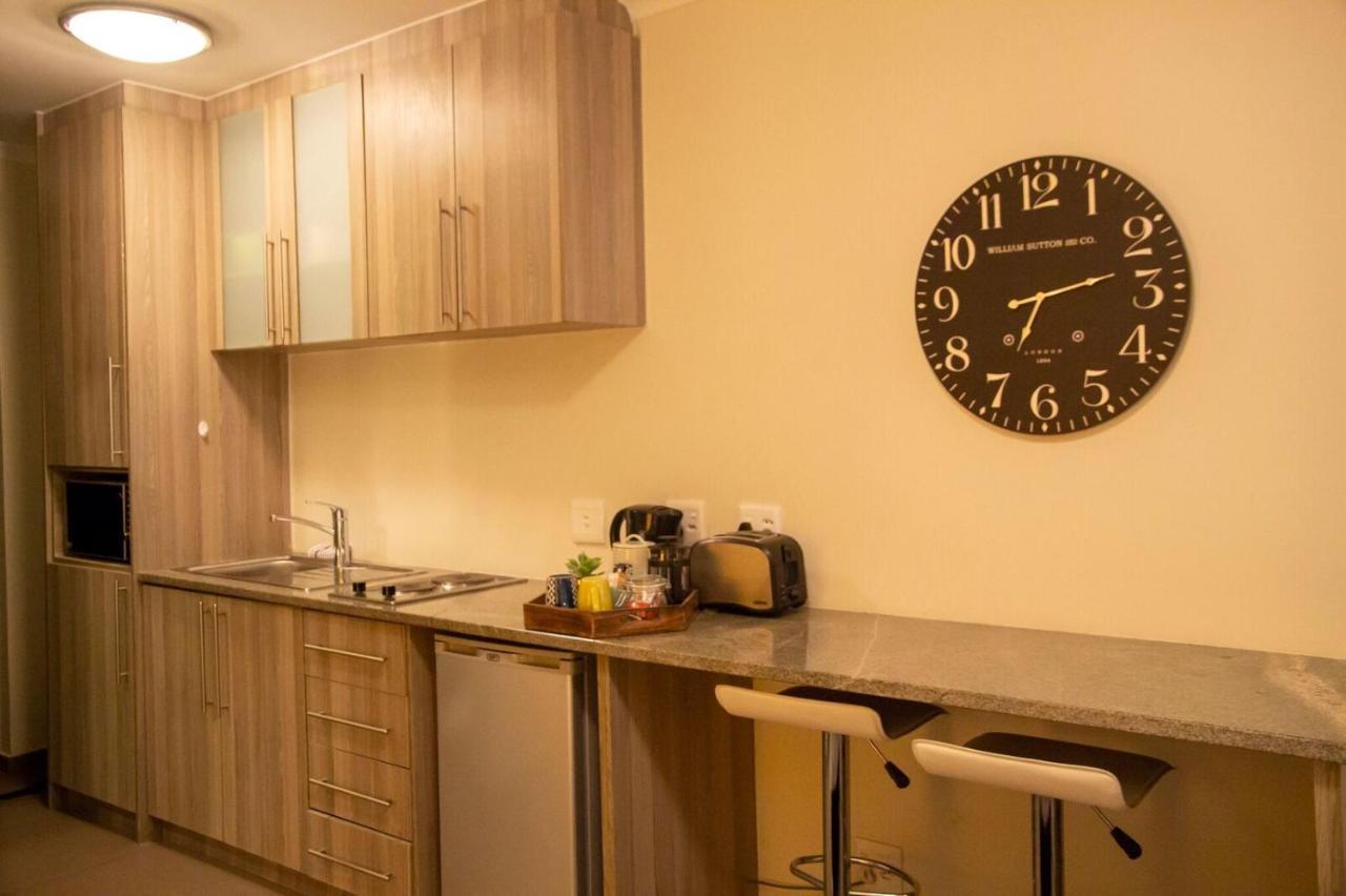 Desert Sands Boutique B&B | Self-Catering Swakopmund Εξωτερικό φωτογραφία