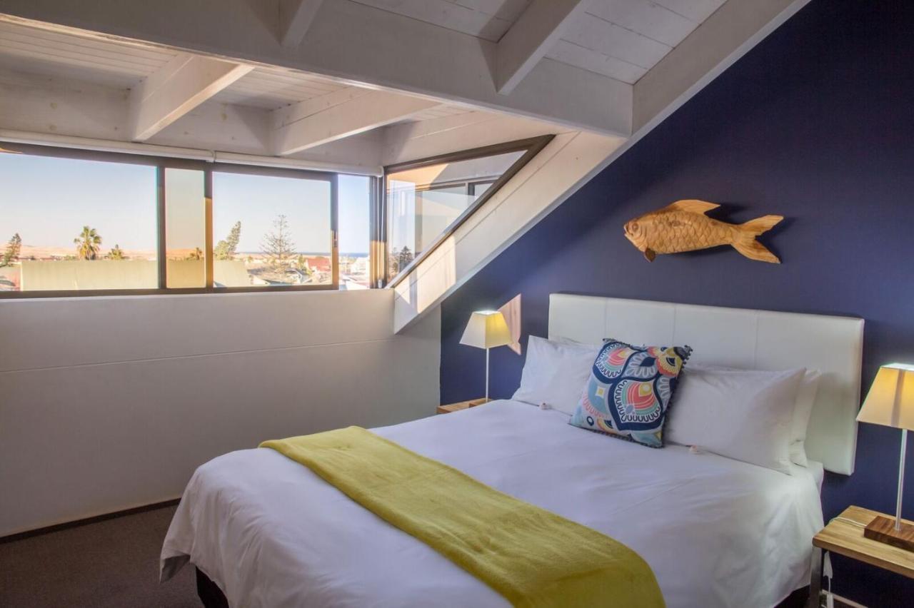 Desert Sands Boutique B&B | Self-Catering Swakopmund Εξωτερικό φωτογραφία