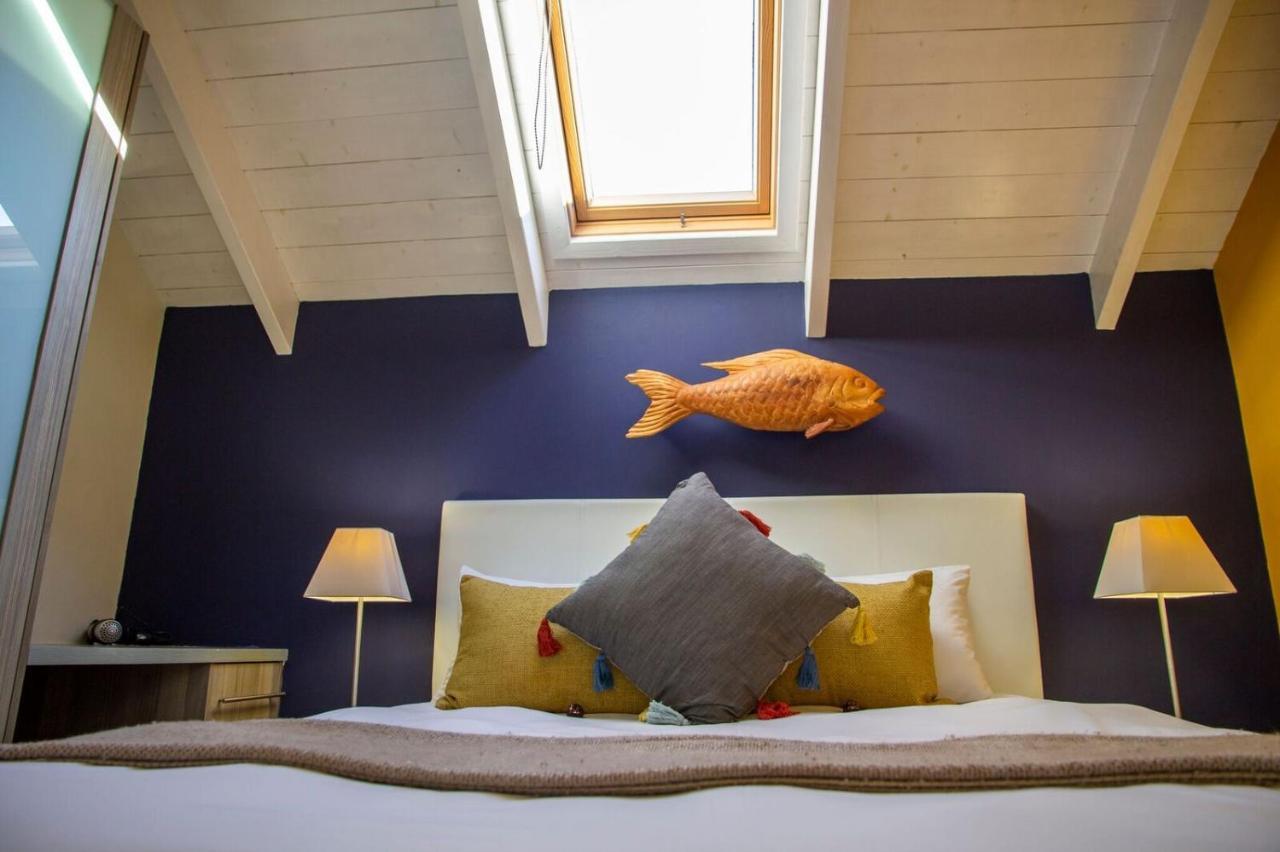 Desert Sands Boutique B&B | Self-Catering Swakopmund Εξωτερικό φωτογραφία