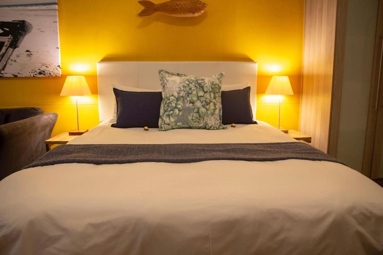 Desert Sands Boutique B&B | Self-Catering Swakopmund Εξωτερικό φωτογραφία