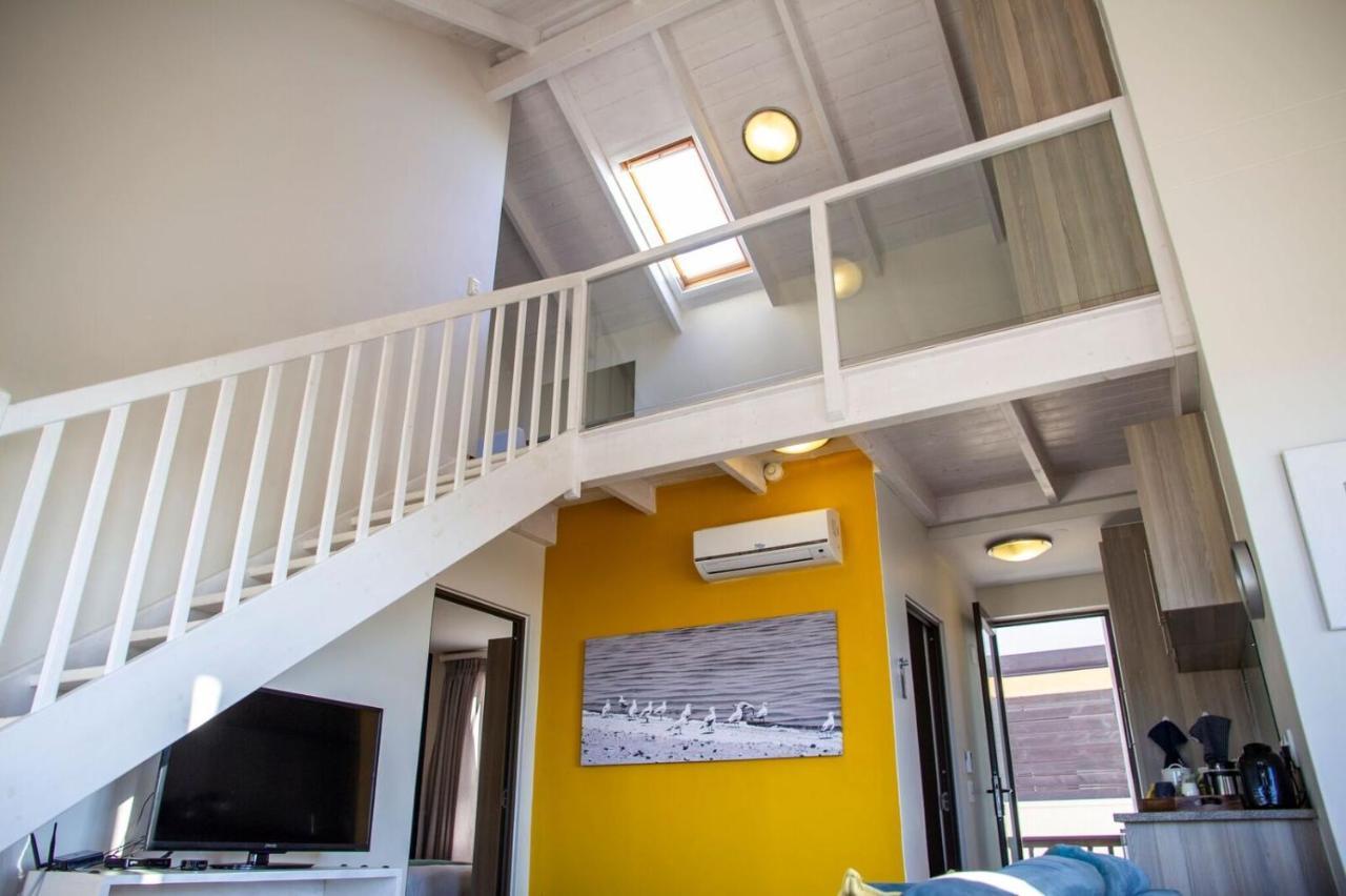 Desert Sands Boutique B&B | Self-Catering Swakopmund Εξωτερικό φωτογραφία