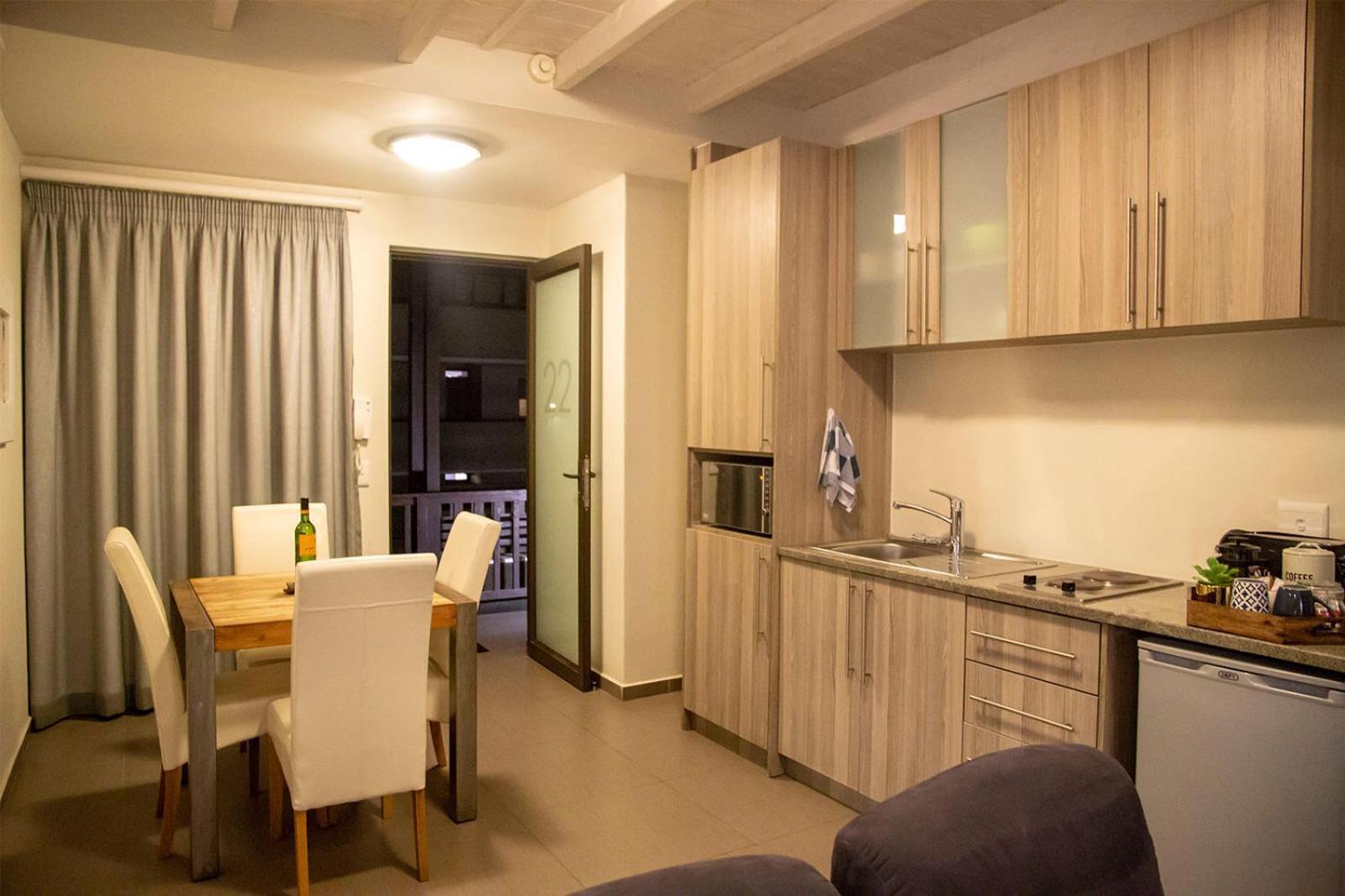 Desert Sands Boutique B&B | Self-Catering Swakopmund Εξωτερικό φωτογραφία