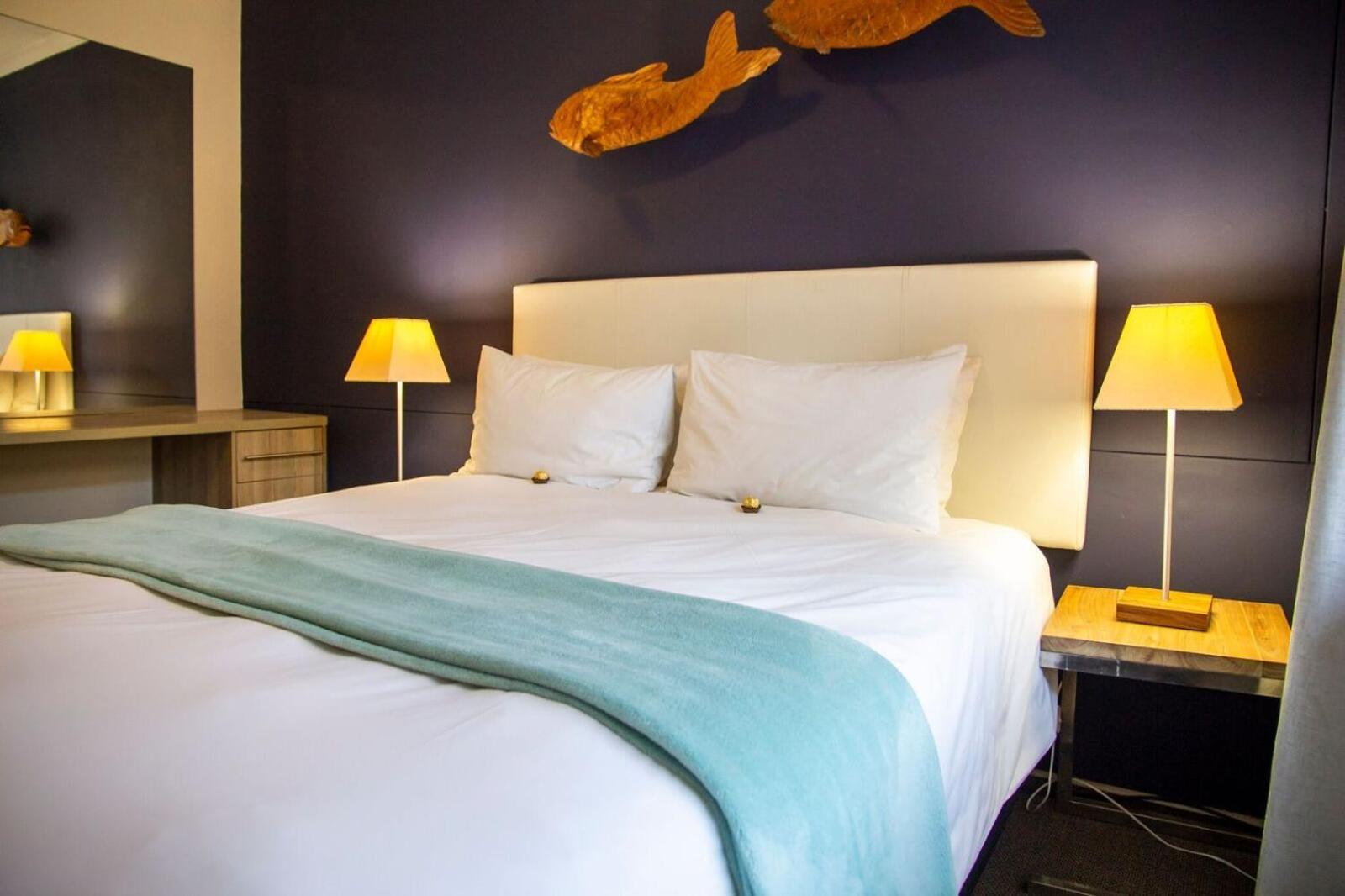 Desert Sands Boutique B&B | Self-Catering Swakopmund Εξωτερικό φωτογραφία