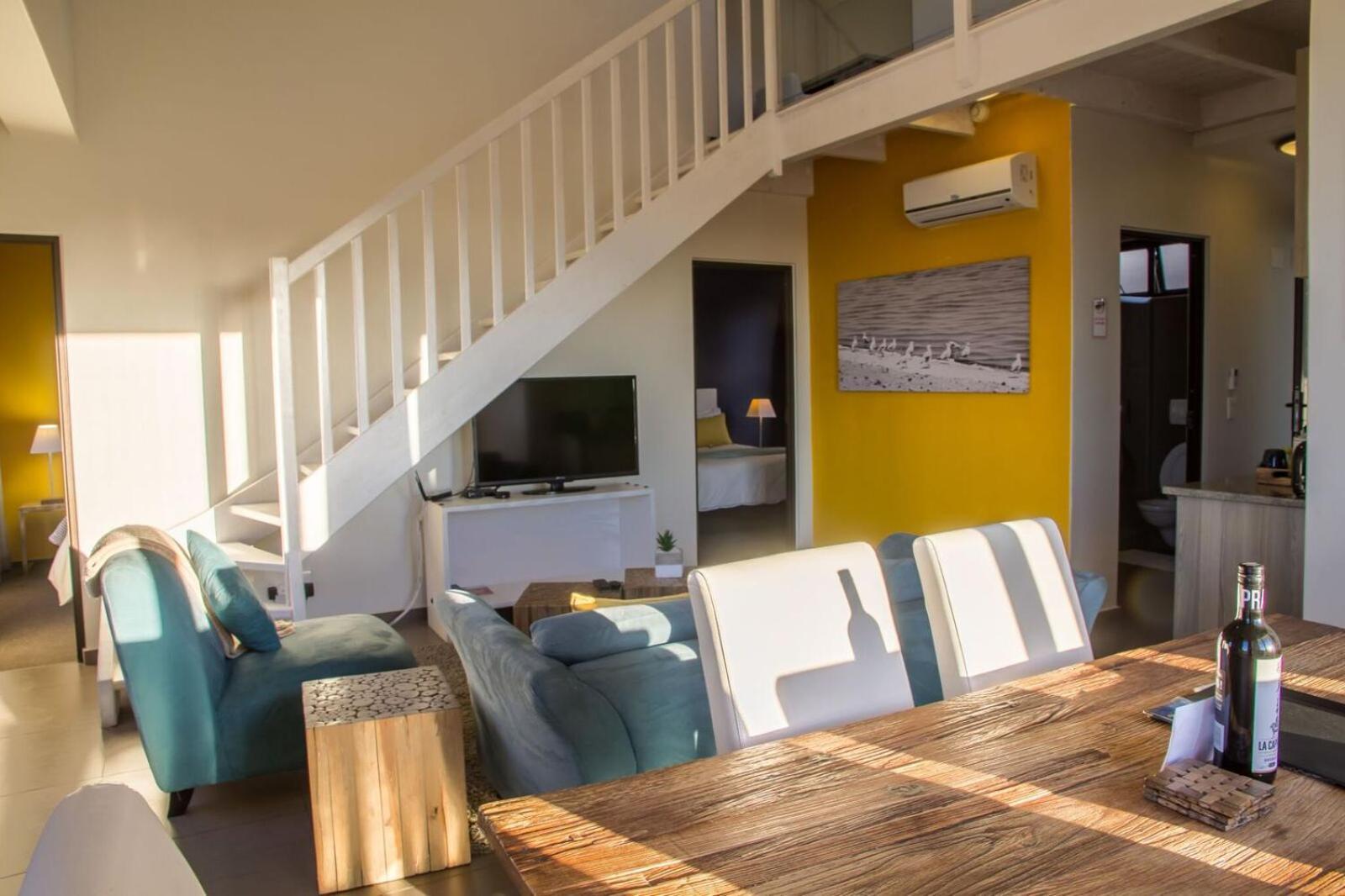Desert Sands Boutique B&B | Self-Catering Swakopmund Εξωτερικό φωτογραφία