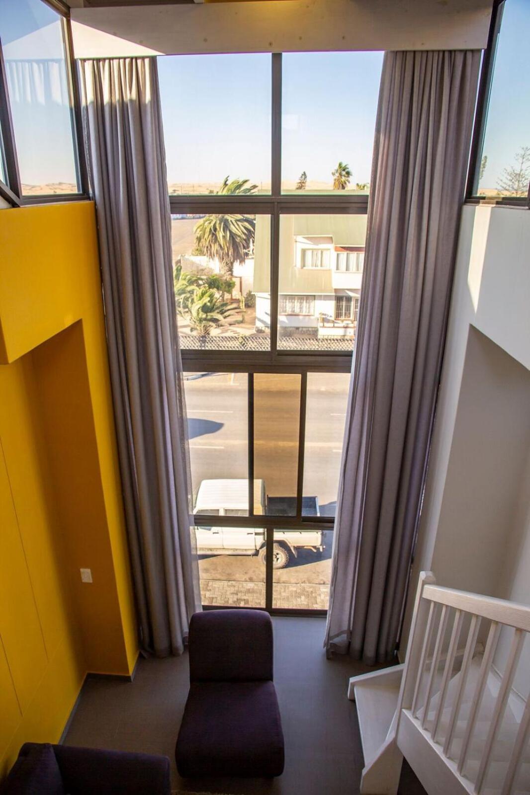 Desert Sands Boutique B&B | Self-Catering Swakopmund Εξωτερικό φωτογραφία
